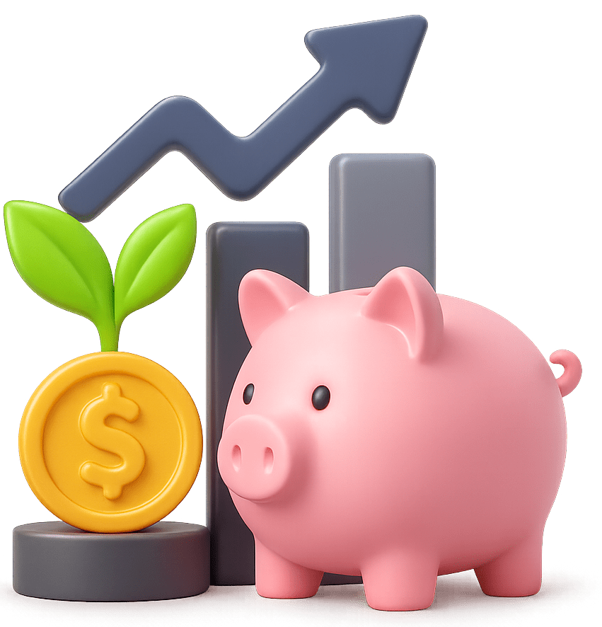 سرمایه گذاری در انواع بازارها