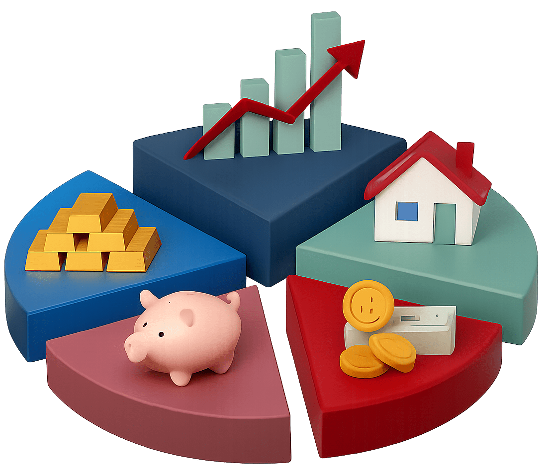 پیشنهاد پورتفولیو هوشمند